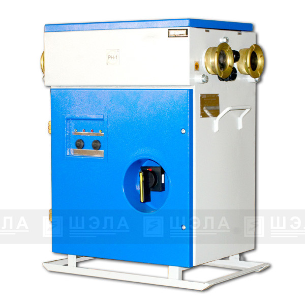 Выключатель рудничный ВР, фидерный выключатель