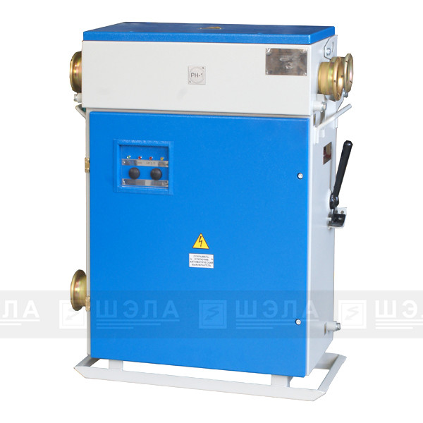 Выключатель рудничный ВР, фидерный выключатель