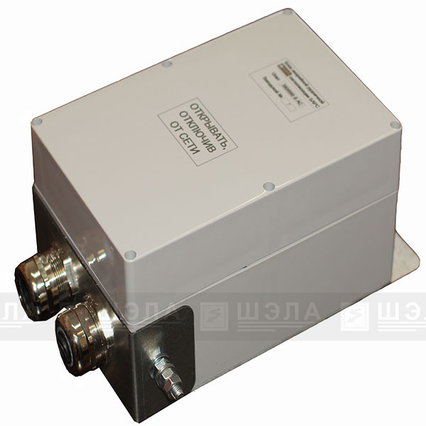 Система приема и обработки аварийных сигналов БАРС-01